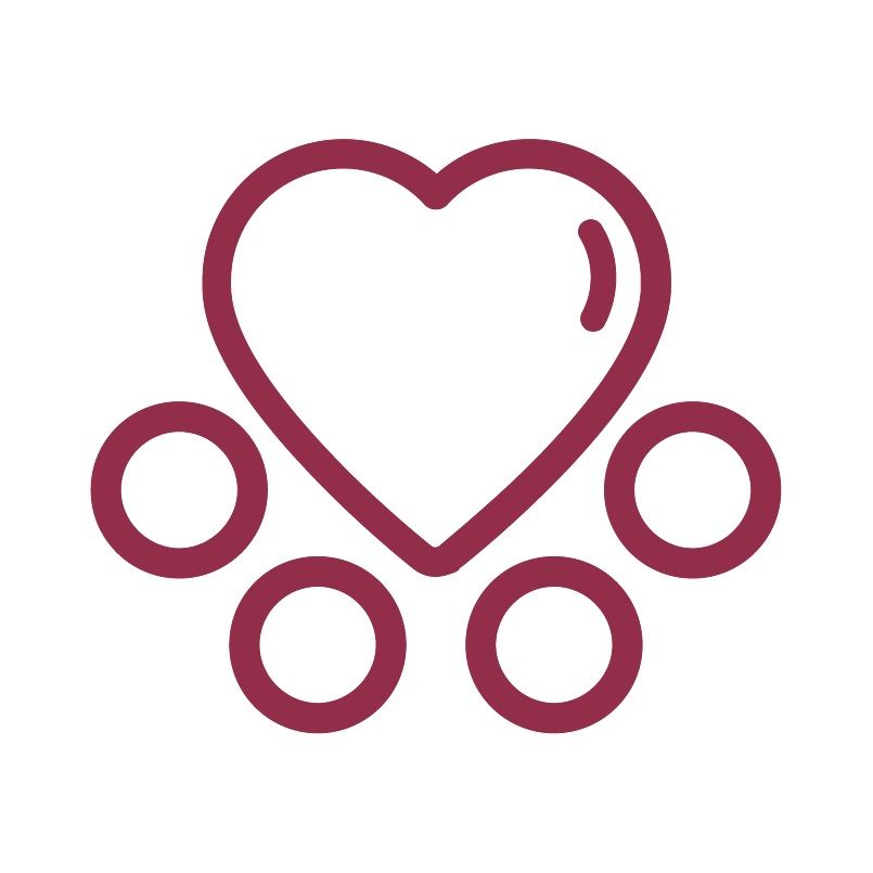 End of life icon