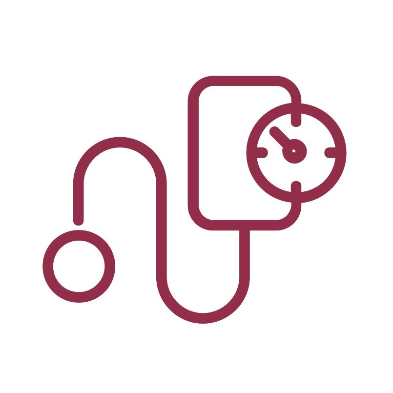 Surgery suites icon