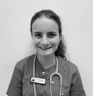 Georgie Waller