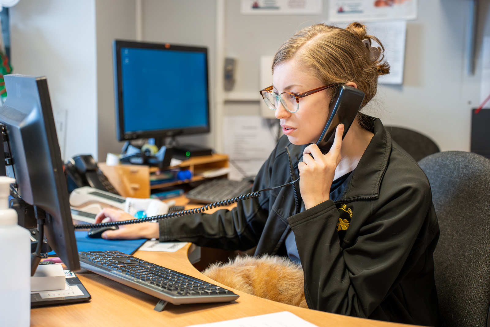 The Willows Veterinary Group - Broom Cottage (Web) 017