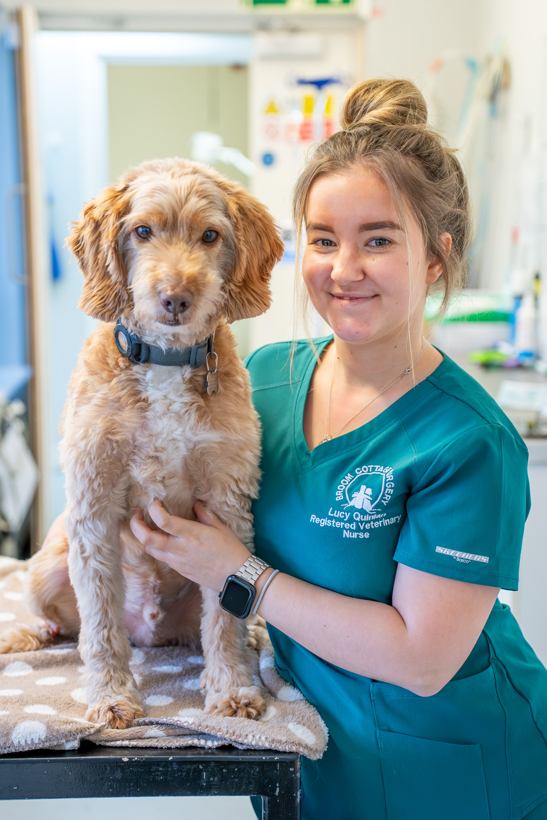 The Willows Veterinary Group - Broom Cottage (Web) 029