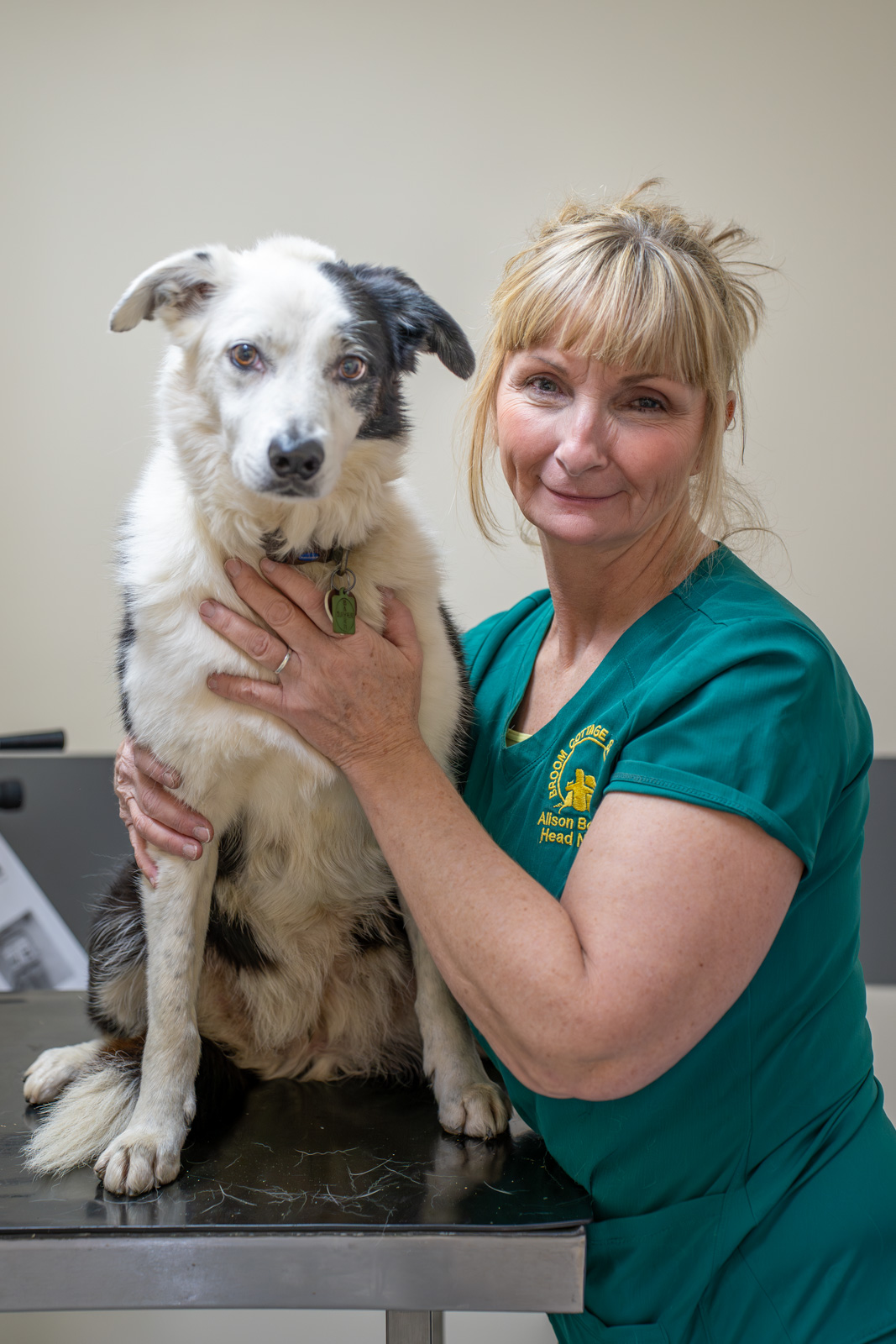 The Willows Veterinary Group - Broom Cottage (Web) 046