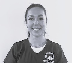 Rebecca Wallace - Vet - Broom